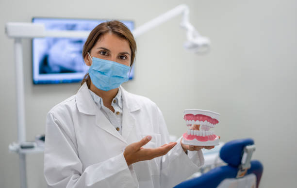 Best Emergency Dental Extractions in Edinburg, IL