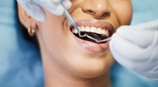 Best Orthodontic Emergency Dentist in Edinburg, IL
