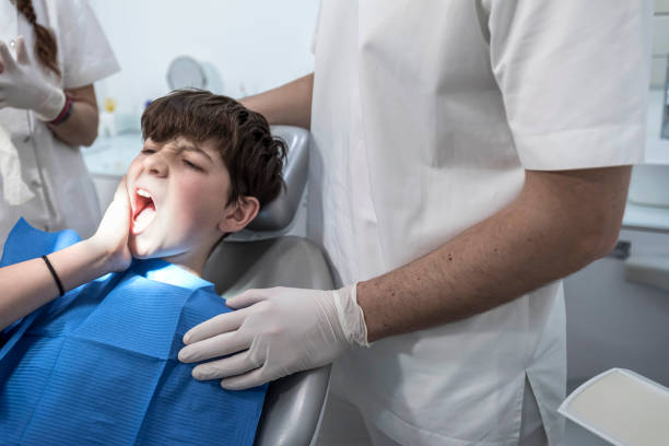 Best Emergency Dental Care for Abscessed Tooth in Edinburg, IL