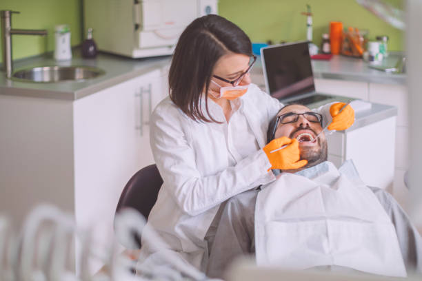 Best 24-Hour Emergency Dentist in Edinburg, IL