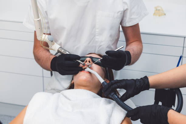 Best Emergency Dentist for Knocked-Out Tooth in Edinburg, IL