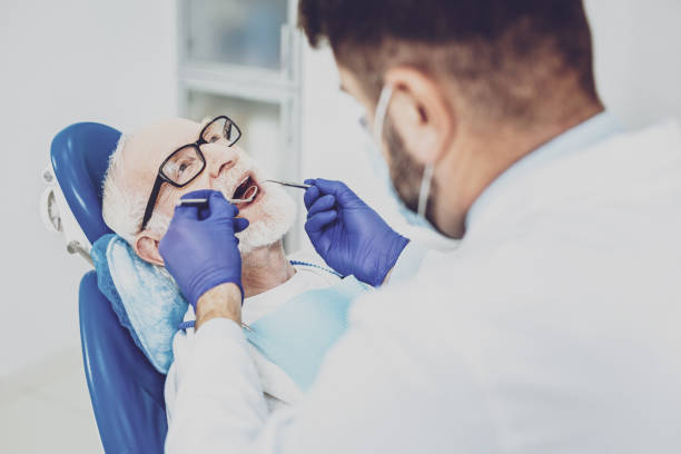 Best Emergency Dentist for Lost Fillings or Crowns in Edinburg, IL